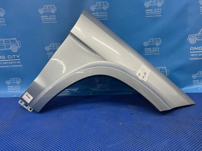 Крыло Mercedes-Benz Gl-Class 2015 A1668802800 X166 М276821, переднее правое