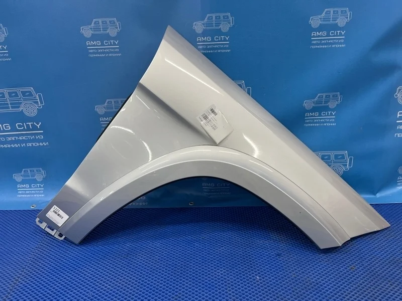 Крыло Mercedes-Benz Gl-Class 2015 A1668802800 X166 М276821, переднее правое