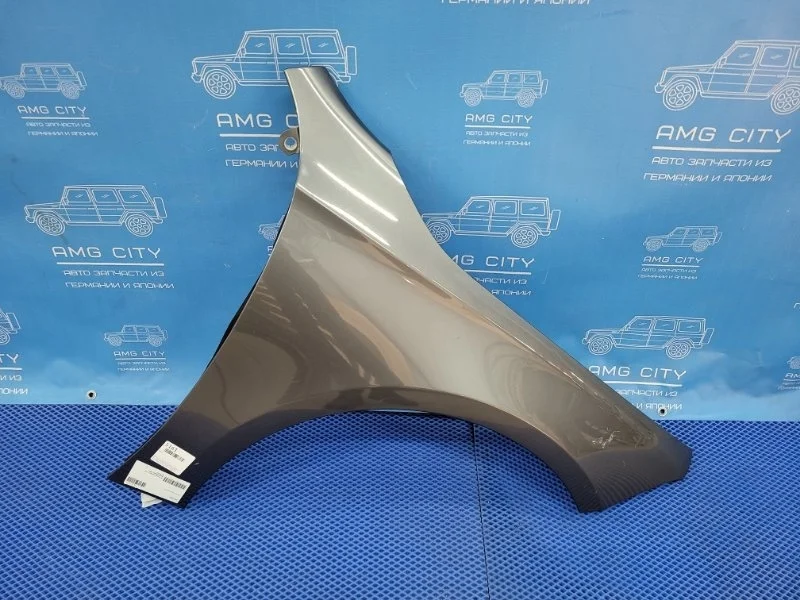 Крыло Mercedes-Benz A-Class 2021 A1778810600 W177 OM654920, переднее правое