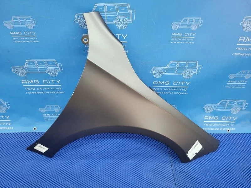 Крыло Mercedes-Benz A-Class 2021 A1778810600 W177 OM654920, переднее правое
