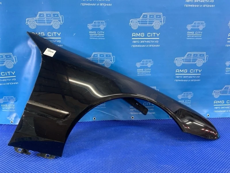 Крыло Mercedes-Benz Cl-Class A2158800218 W215, переднее правое
