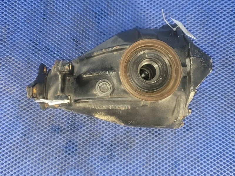 Редуктор Mercedes-Benz S-Class 2011 A2213511505 W221 M157980, задний