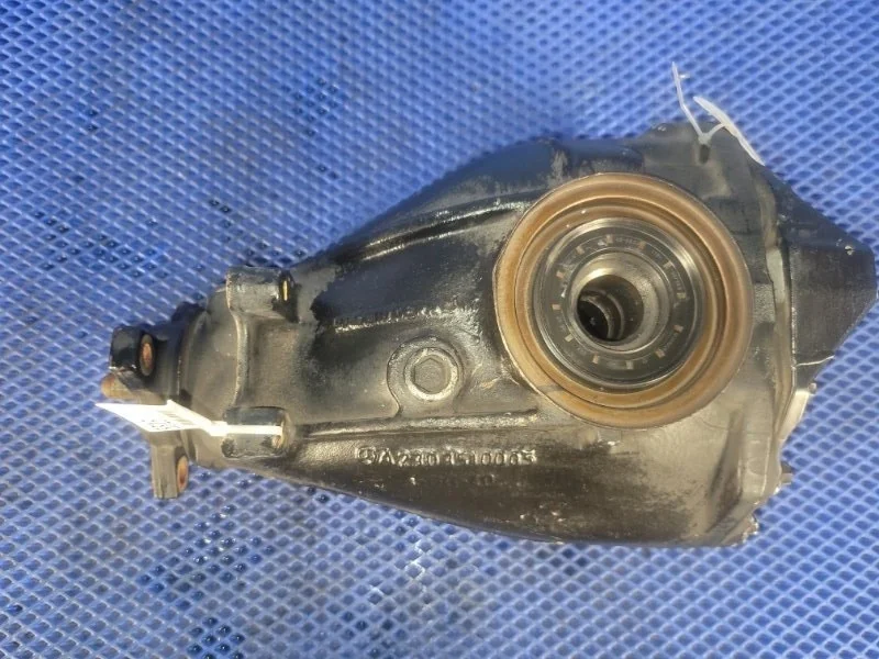 Редуктор Mercedes-Benz E-Class 2006 A2303510005 W211 М272964, задний