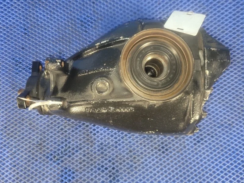 Редуктор Mercedes-Benz E-Class 2006 A2303510005 W211 М272964, задний