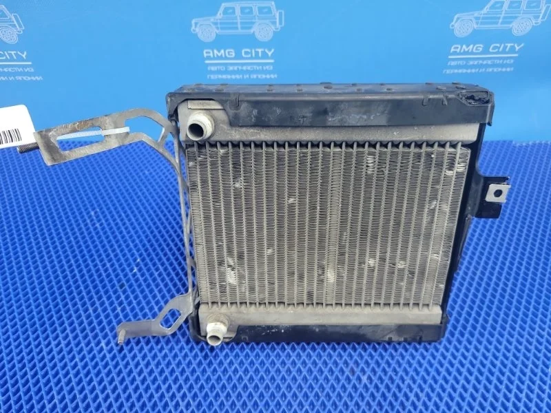 Интеркулер Mercedes-Benz Cls-Class 2011 A2185000103 W218 М276952