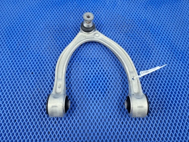 Рычаг передней подвески Mercedes-Benz E-Class 2020 A2053305601 W213 ОМ654920, передний правый