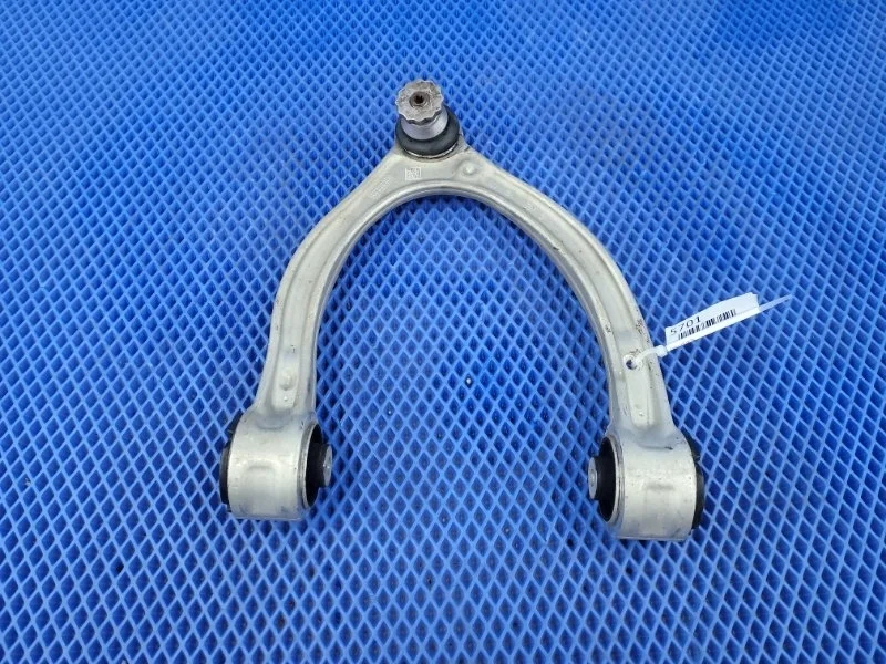 Рычаг передней подвески Mercedes-Benz E-Class 2020 A2053305601 W213 ОМ654920, передний правый