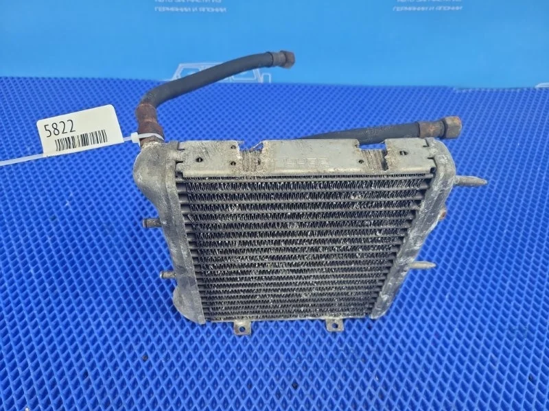 Радиатор АКПП Mercedes-Benz Vito 2001 A6385004000 W638 M104900