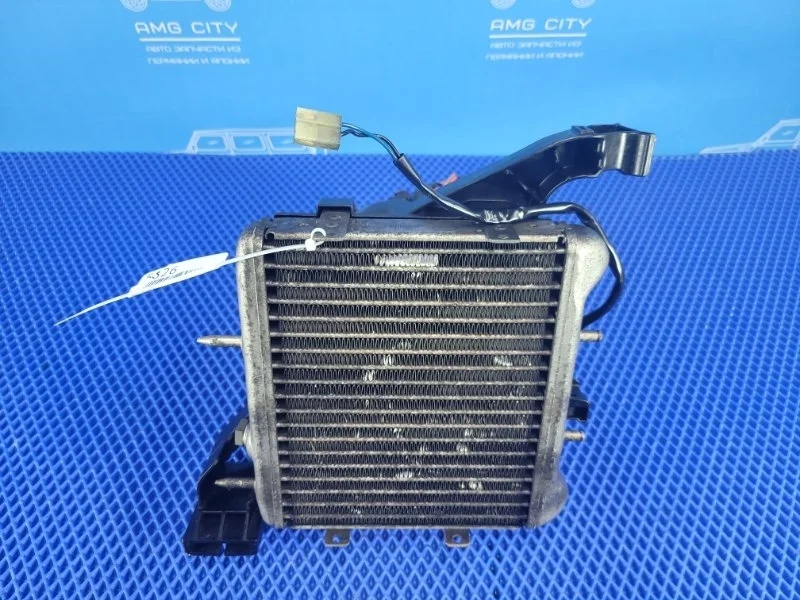 Радиатор АКПП Mercedes-Benz Vito 2001 A6385004000 W638 M104900