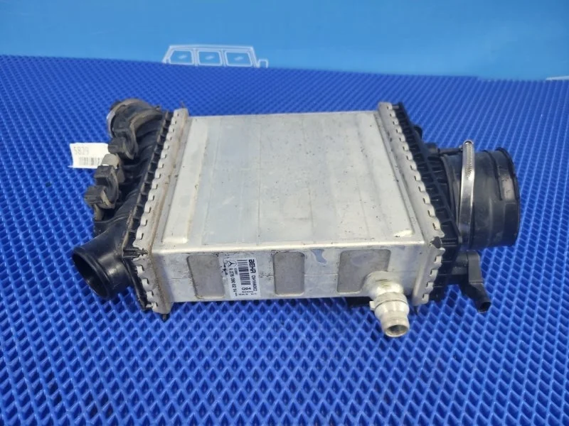 Интеркулер Mercedes-Benz S-Class Maybach 2018 A2760900214 W222 276824