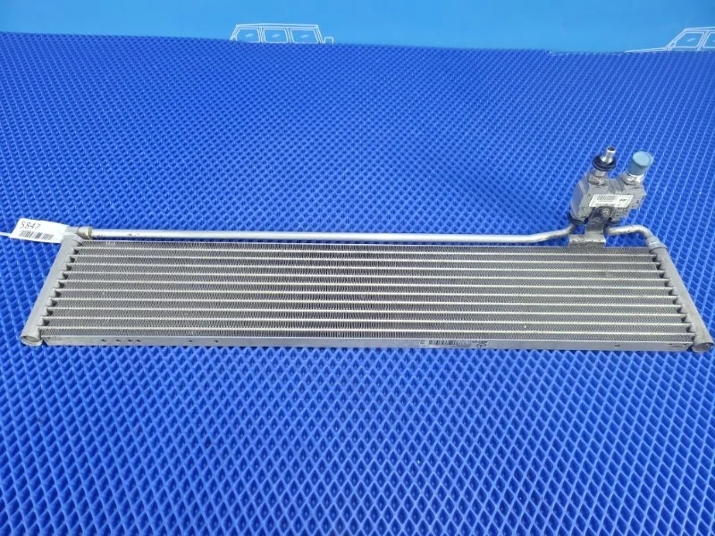 Радиатор АКПП Mercedes-Benz Cls-Class 2011 A0995000400 W218 М276952