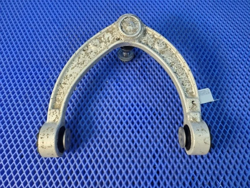 Рычаг подвески верхний Mercedes-Benz Gle-Class 2016 A1663330000 W166 OM642826, передний левый