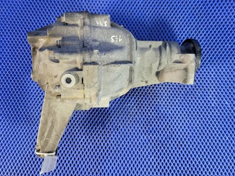 Редуктор Mercedes-Benz M-Class 2004 A4460310010 W163 M112, передний