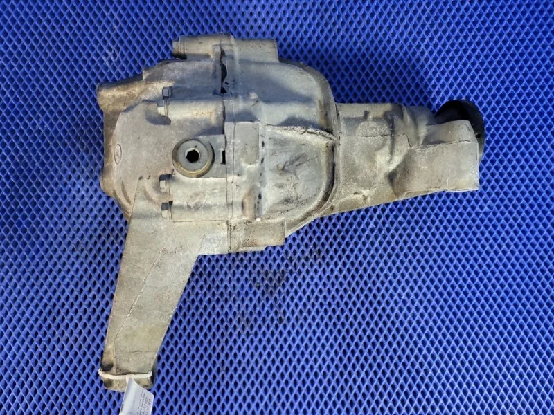 Редуктор Mercedes-Benz M-Class 2004 A4460310009 W163 M112, передний