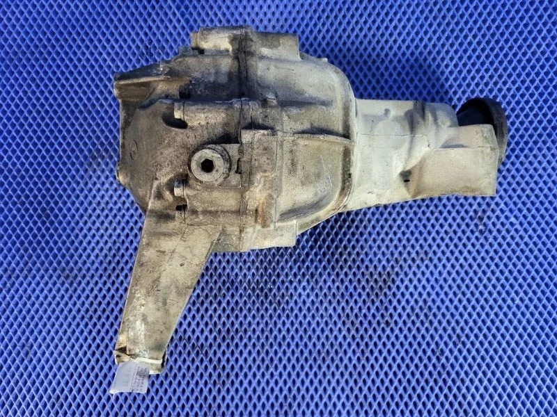 Редуктор Mercedes-Benz M-Class 2004 A4460310009 W163 M112, передний