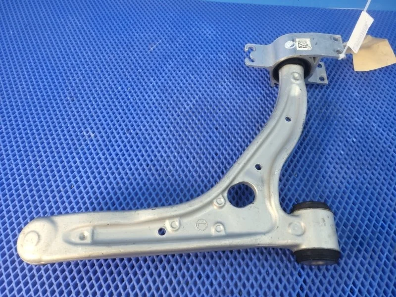 Рычаг передней подвески Mercedes-Benz B-Class 2016 A2463330300 W246 М270920, передний левый