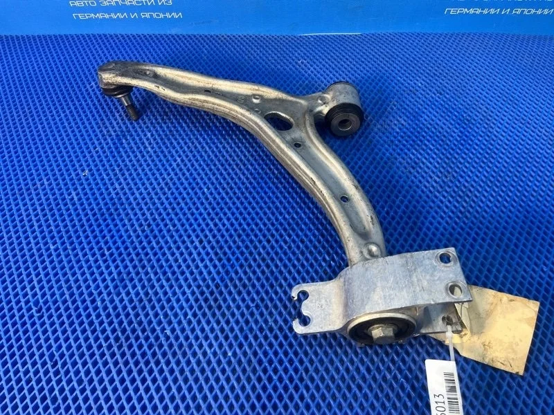 Рычаг передней подвески Mercedes-Benz B-Class 2013 A2463330400 W246 М270910, передний правый