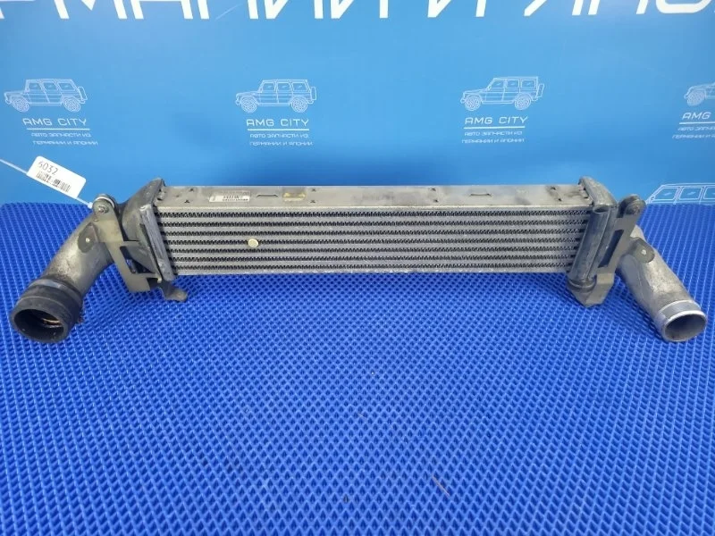 Интеркулер Mercedes-Benz Slk-Class 2003 A1705000200 W170 M112