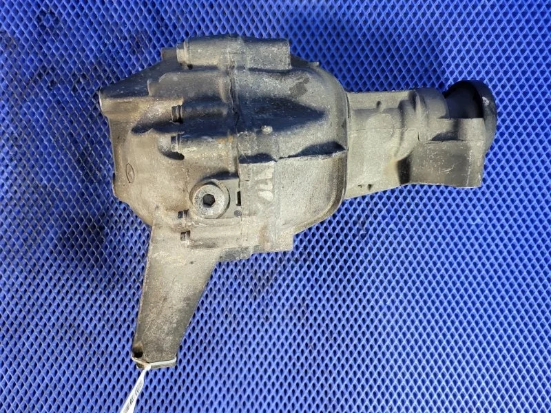 Редуктор Mercedes-Benz M-Class 2004 A4460310010 W163 M112, передний