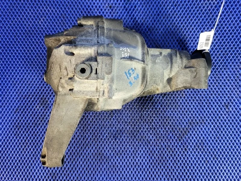 Редуктор Mercedes-Benz M-Class 2004 A4460310009 W163 M112, передний