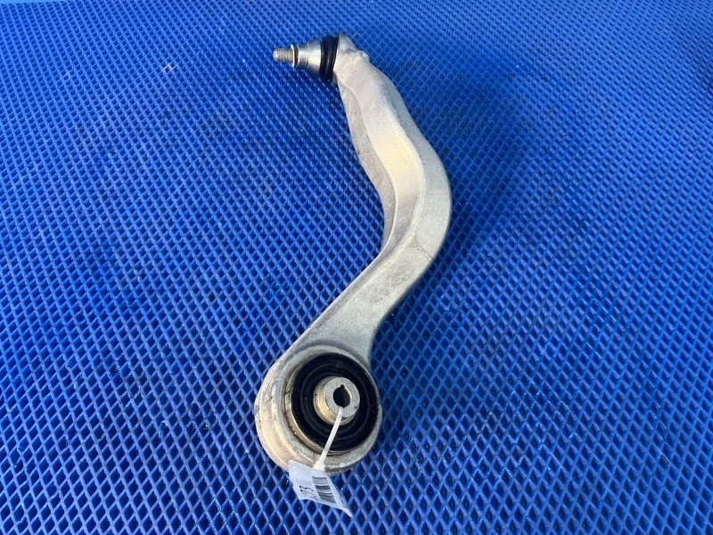 Рычаг передней подвески Mercedes-Benz Amg Gt 2021 A2903330100 X290 M256, передний левый