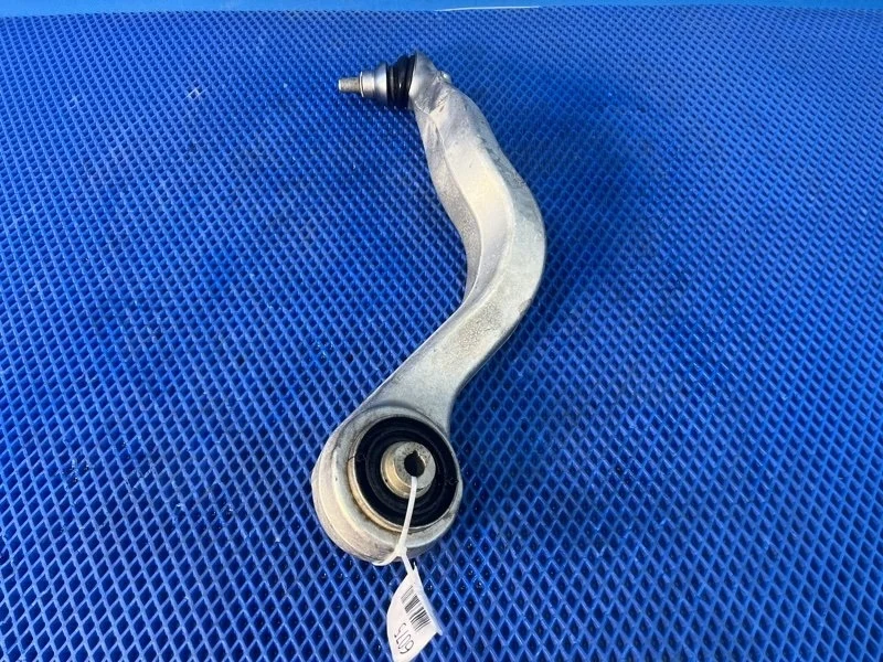 Рычаг передней подвески Mercedes-Benz Amg Gt 2021 A2903330100 X290 M256, передний левый