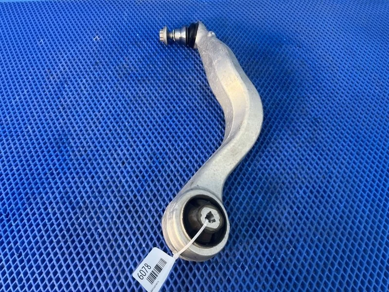 Рычаг передней подвески Mercedes-Benz Amg Gt 2021 A2903330100 X290 M256, передний левый