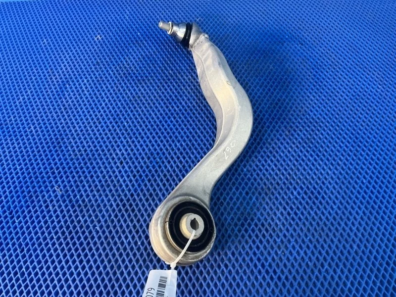 Рычаг передней подвески Mercedes-Benz Amg Gt 2021 A2903330100 X290 M256, передний левый