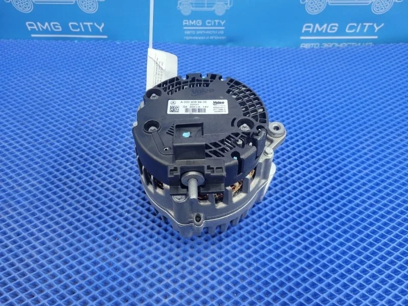 Генератор Mercedes-Benz Gls-Class 2020 A0009069905 W167 OM656929
