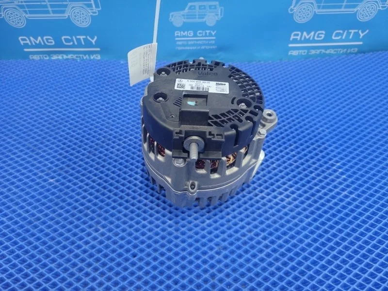 Генератор Mercedes-Benz Gls-Class 2020 A0009069905 W167 OM656929