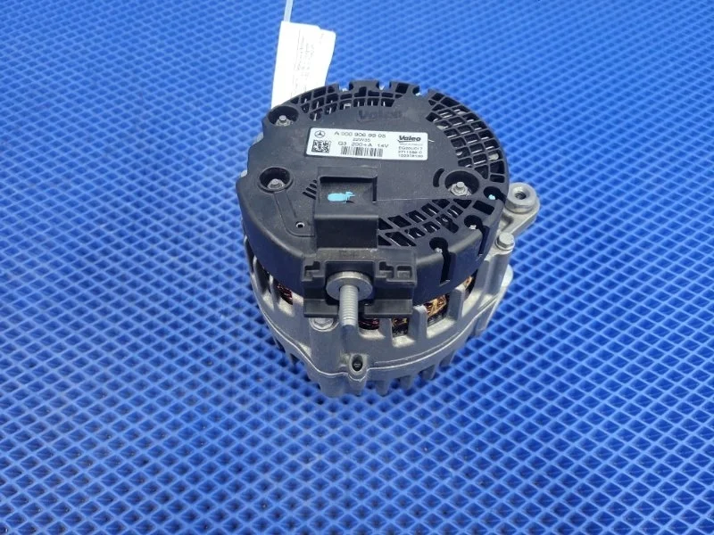 Генератор Mercedes-Benz Gls-Class 2020 A0009069905 W167 OM656929