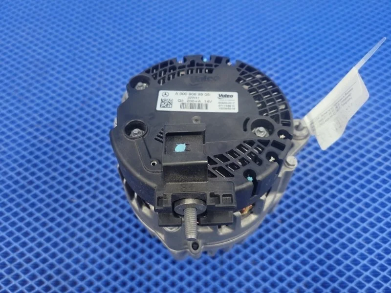 Генератор Mercedes-Benz Gls-Class 2020 A0009069905 W167 OM656929