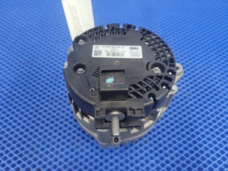 Генератор Mercedes-Benz Gls-Class 2020 A0009069905 W167 OM656929