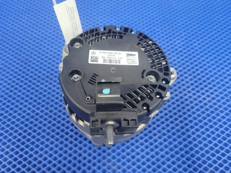 Генератор Mercedes-Benz Gls-Class 2020 A0009069905 W167 OM656929