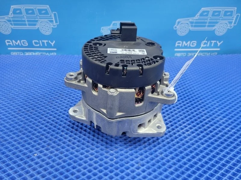 Генератор Mercedes-Benz Gls-Class 2020 A0009069905 W167 OM656929