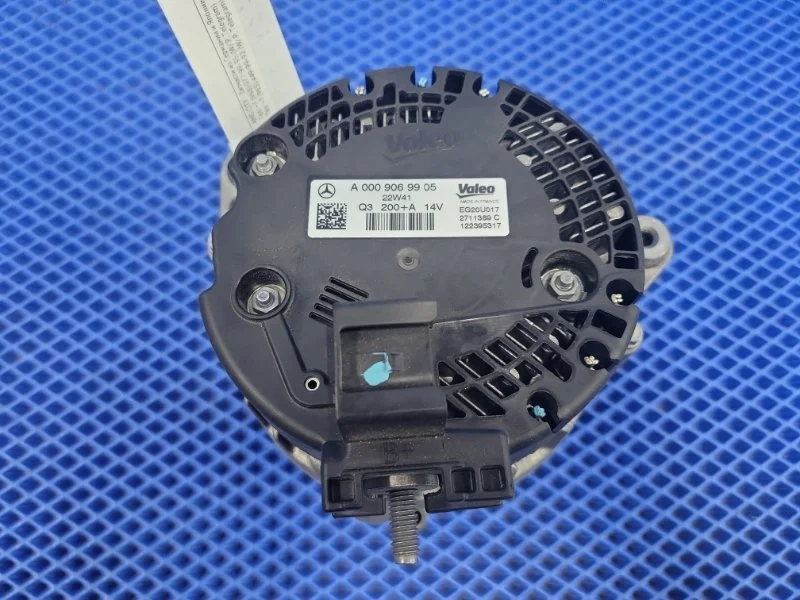 Генератор Mercedes-Benz Gls-Class 2020 A0009069905 W167 OM656929