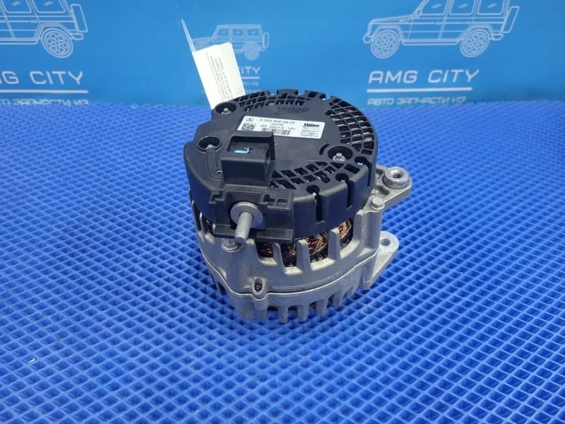 Генератор Mercedes-Benz Gls-Class 2020 A0009069905 W167 OM656929