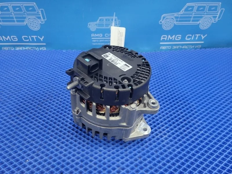 Генератор Mercedes-Benz Gls-Class 2020 A0009069905 W167 OM656929