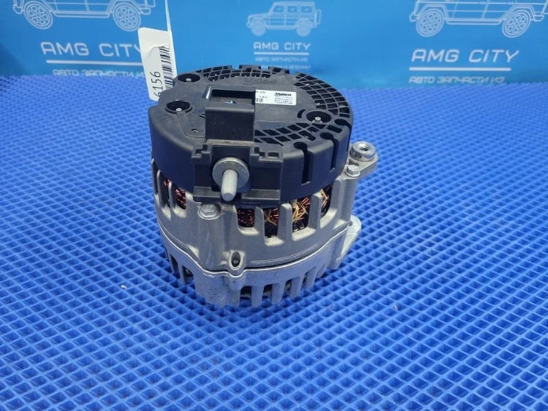 Генератор Mercedes-Benz Gls-Class 2020 A0009069905 W167 OM656929
