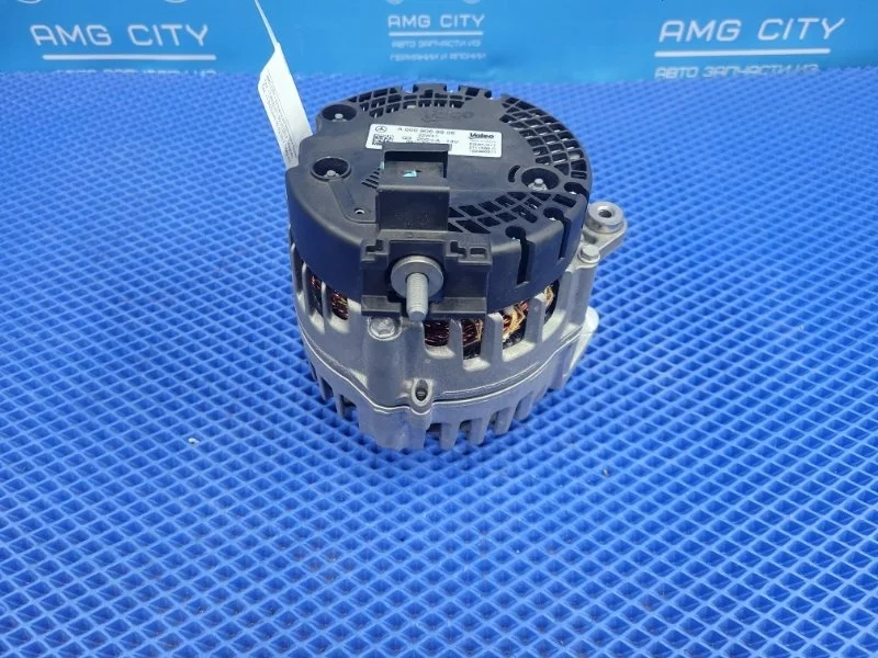 Генератор Mercedes-Benz Gls-Class 2020 A0009069905 W167 OM656929