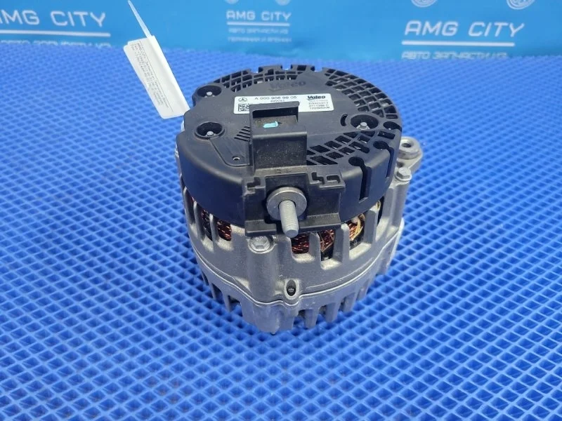 Генератор Mercedes-Benz Gls-Class 2020 A0009069905 W167 OM656929
