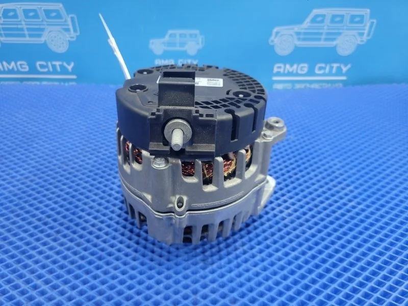 Генератор Mercedes-Benz Gls-Class 2020 A0009069905 W167 OM656929