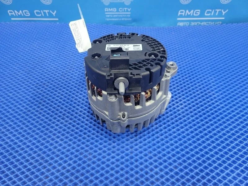 Генератор Mercedes-Benz Gls-Class 2020 A0009069905 W167 OM656929