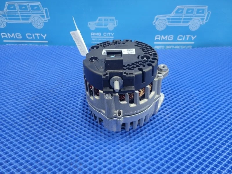 Генератор Mercedes-Benz Gls-Class 2020 A0009069905 W167 OM656929