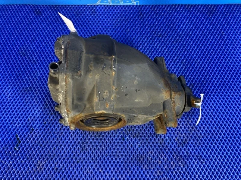 Редуктор Mercedes-Benz E-Class 2006 A2303511108 W211 М272964, задний