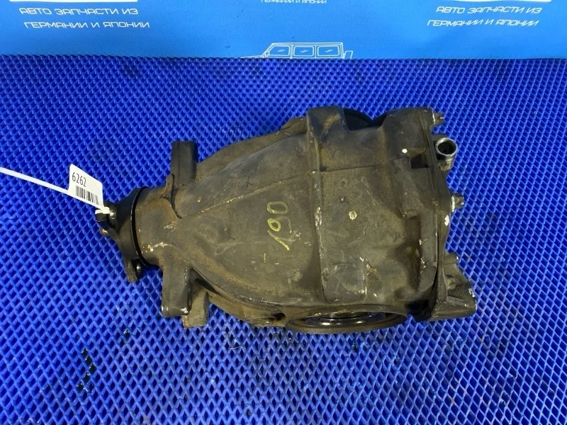 Редуктор Mercedes-Benz E-Class 2006 A2303511108 W211 М272964, задний