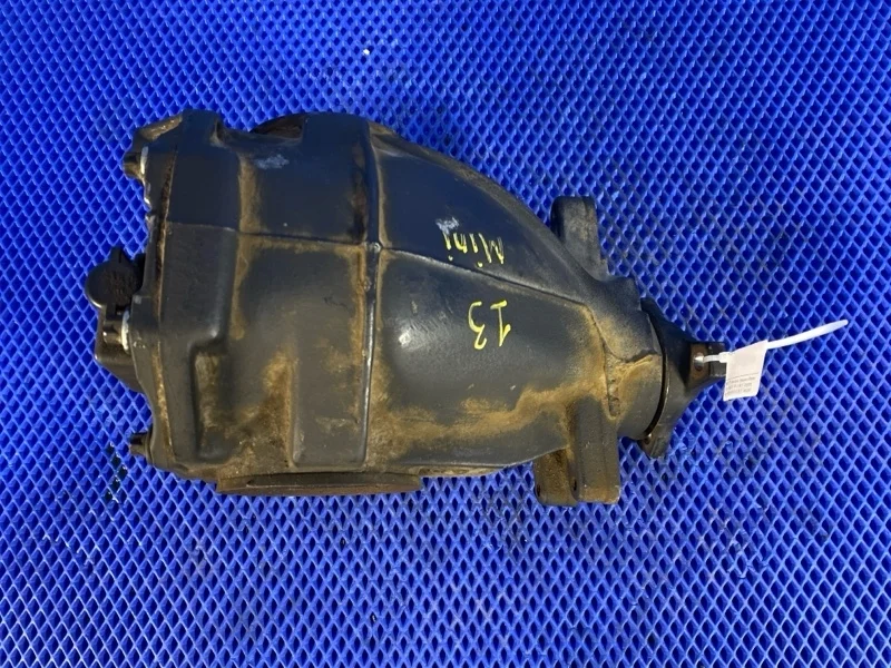 Редуктор Mercedes-Benz E-Class 2007 A2303511108 W211 156983, задний