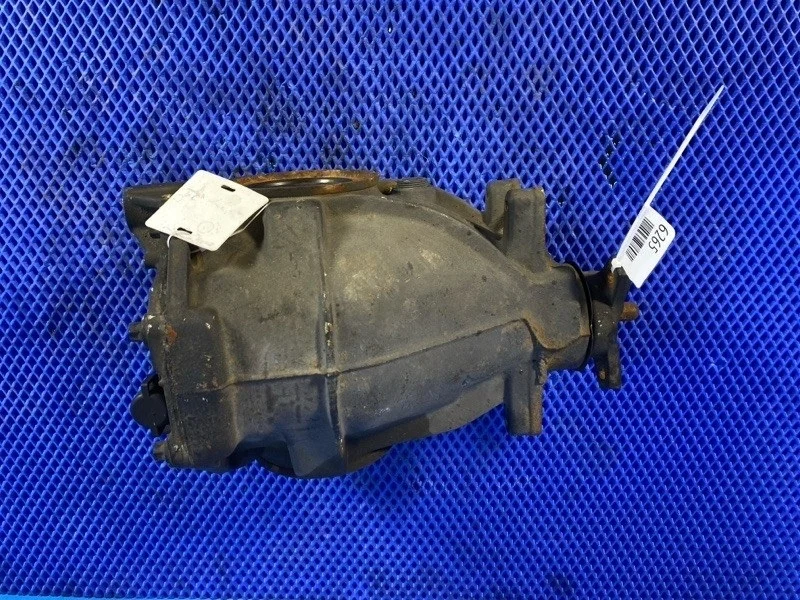 Редуктор Mercedes-Benz E-Class 2003 A2303511108 W211 М112949, задний