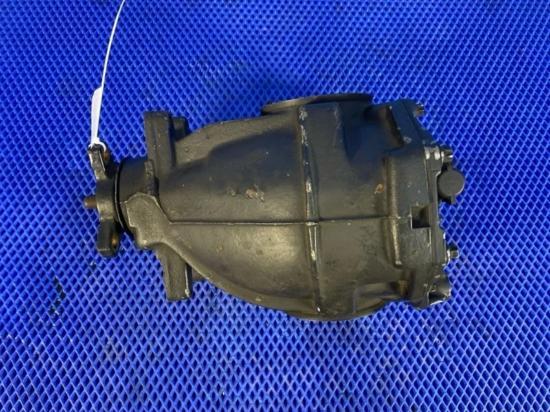 Редуктор Mercedes-Benz E-Class 2003 A2303511108 W211 М112949, задний