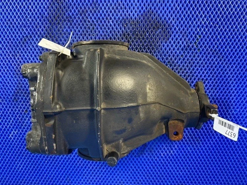 Редуктор Mercedes-Benz S-Class 2003 A2203510508 W220 M275950, задний